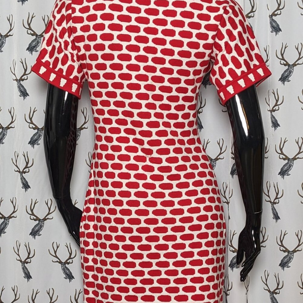 Fashion Brand Company Brick House Window Dress - Picture 4 of 6